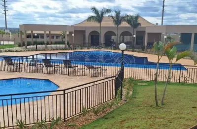 Terreno em condomínio fechado à venda no Marumbi, Londrina 