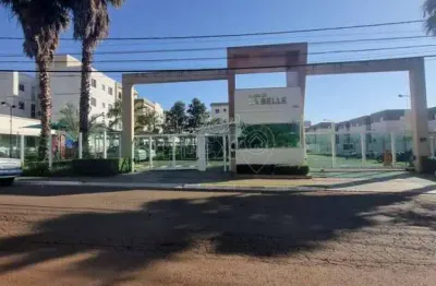 Apartamento à venda no Jardim Maria Luiza, Londrina 