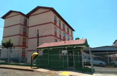 Apartamento à venda no Tietê, Londrina 