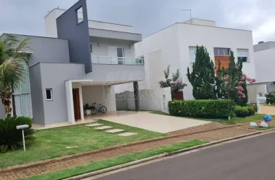 Casa em condomínio fechado com 3 quartos à venda no Vivendas do Arvoredo, Londrina 