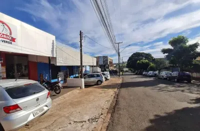 Barracão / Galpão / Depósito para alugar no Ouro Verde, Londrina 
