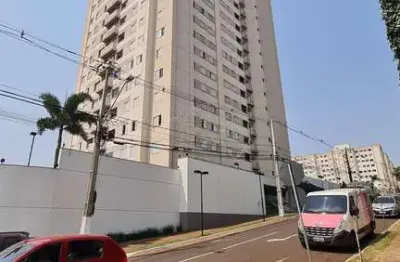 Apartamento com 2 quartos à venda no Gleba Fazenda Palhano, Londrina 