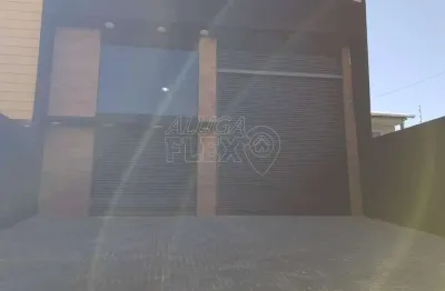 Galpão/barracão para alugar com 600 m² por r$12.000,00