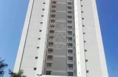 Apartamento com 3 quartos à venda no Andrade, Londrina 