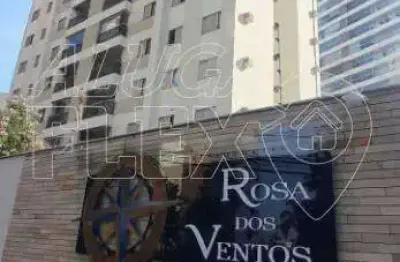 Apartamento com 3 quartos à venda no Jardim do Lago, Londrina 