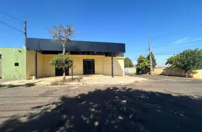 Galpão/barracão para alugar com 200 m² por r$2.300,00