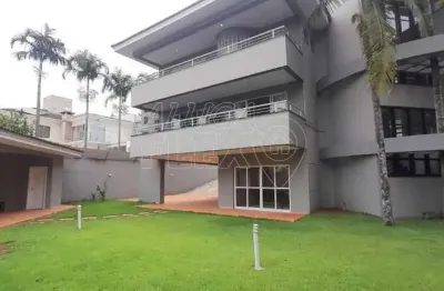 Casa em condomínio fechado com 4 quartos à venda no Gleba Fazenda Palhano, Londrina 