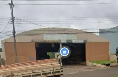 Galpão/barracão para alugar com 750 m² por r$7.000,00