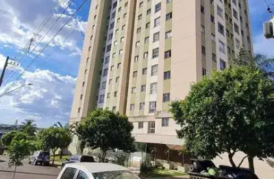 Apartamento à venda no Champagnat, Londrina 