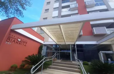 Apartamento à venda na Vila Larsen 1, Londrina 