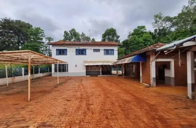 Terreno comercial para alugar na Zona Rural, Ibiporã 