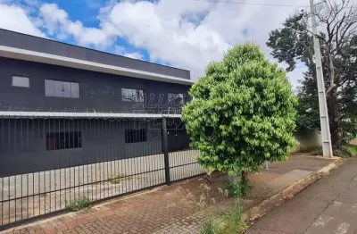 Barracão / Galpão / Depósito para alugar no Califórnia, Londrina 