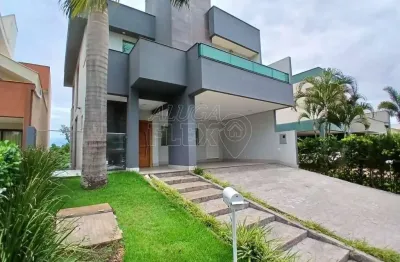 Casa em condomínio fechado à venda no Operária, Londrina 