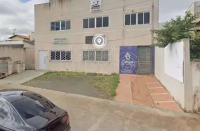 Ponto comercial para alugar no Antares, Londrina 