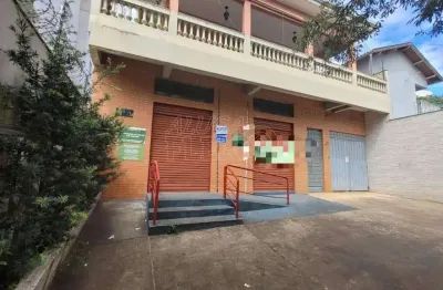 Ponto comercial para alugar na Nossa Senhora de Lourdes, Londrina 