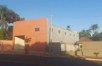 Barracão / Galpão / Depósito para alugar no Centro, Ibiporã 