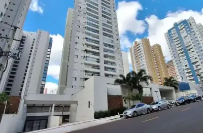 Apartamento à venda no Gleba Fazenda Palhano, Londrina 