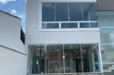Ponto comercial para alugar no Santa Rosa, Londrina 