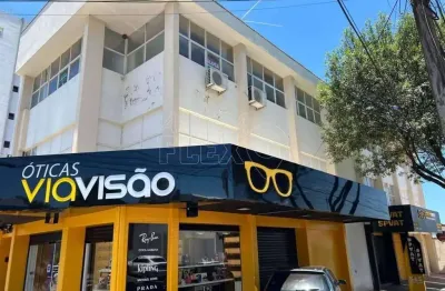 Sala comercial para alugar no Centro, Londrina 