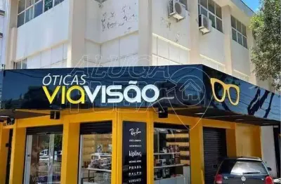 Ponto comercial para alugar no Centro, Londrina 