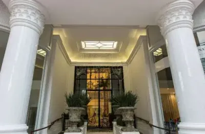 Apartamento à venda no Centro, Balneário Camboriú 