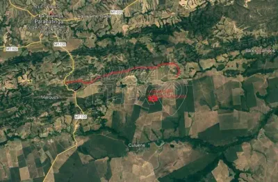 Lote rural à venda com 800000 m² por r$220.000.000,00