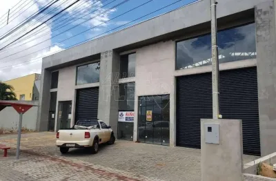Ponto comercial para alugar no Operária, Londrina 