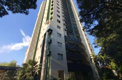 Apartamento à venda no Cláudia, Londrina 