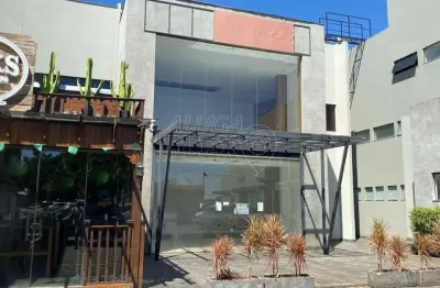 Ponto comercial para alugar no Vitória, Londrina 