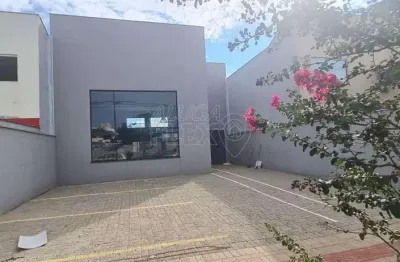 Ponto comercial à venda no Operária, Londrina 