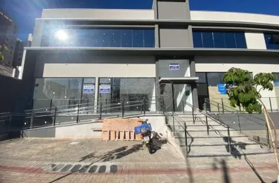 Ponto comercial para alugar no Centro, Londrina 