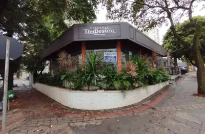 Ponto comercial para alugar no Centro, Londrina 