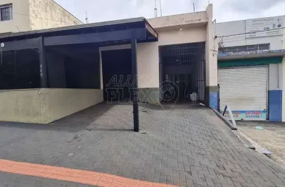 Sala comercial à venda no Leonor, Londrina 