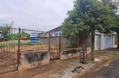 Terreno à venda na Vila Goes, Londrina 