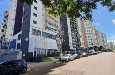 Apartamento com 2 quartos à venda no Gleba Fazenda Palhano, Londrina 