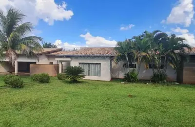 Casa em condomínio fechado com 3 quartos à venda no Recanto Santa Andréa, Cambé 