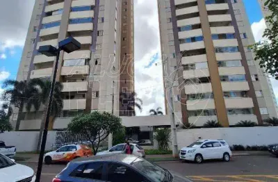 Apartamento com 3 quartos à venda no Gleba Fazenda Palhano, Londrina 