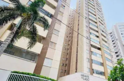 Apartamento à venda no Gleba Fazenda Palhano, Londrina 
