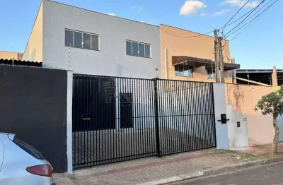 Barracão / Galpão / Depósito para alugar no Rodocentro, Londrina 