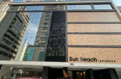 Apartamento à venda no Centro, Balneário Camboriú 