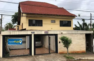 Casa comercial para alugar no Iguaçu, Londrina 
