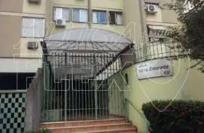 Apartamento à venda no Centro, Londrina 