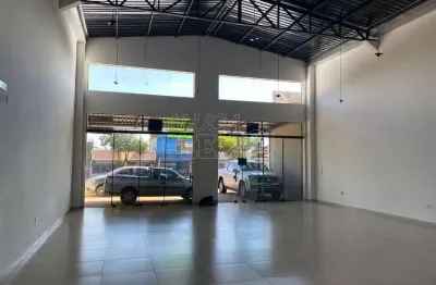 Ponto comercial para alugar no Conjunto Parigot de Souza 1, Londrina 