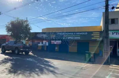 Ponto comercial à venda no Sebastião de Melo César, Londrina 