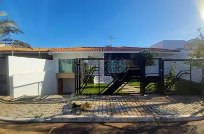 Casa à venda no Lago Parque, Londrina 