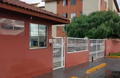 Apartamento à venda no Nova Olinda, Londrina 