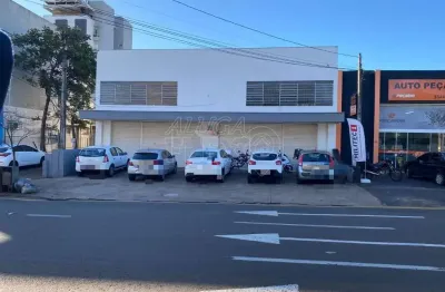 Barracão / Galpão / Depósito para alugar no Centro, Londrina 