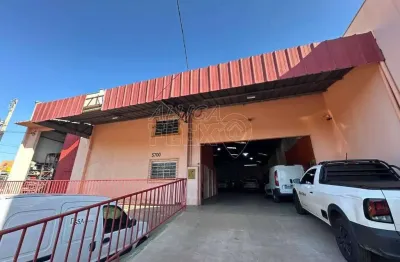Barracão / Galpão / Depósito para alugar no Nova, Londrina 
