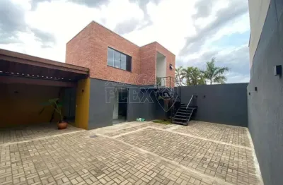 Ponto comercial para alugar no Guanabara, Londrina 