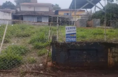 Terreno à venda no Hedy, Londrina 